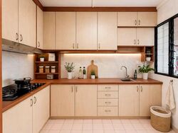 Blk 172 Hougang Avenue 1 (Hougang), HDB 4 Rooms #549362871